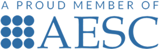 Proud to be A member of AESC