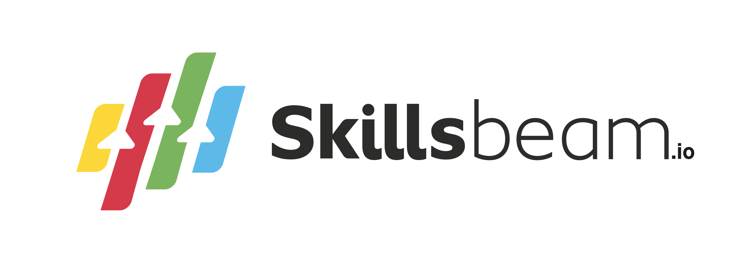Skillsbeam Logo