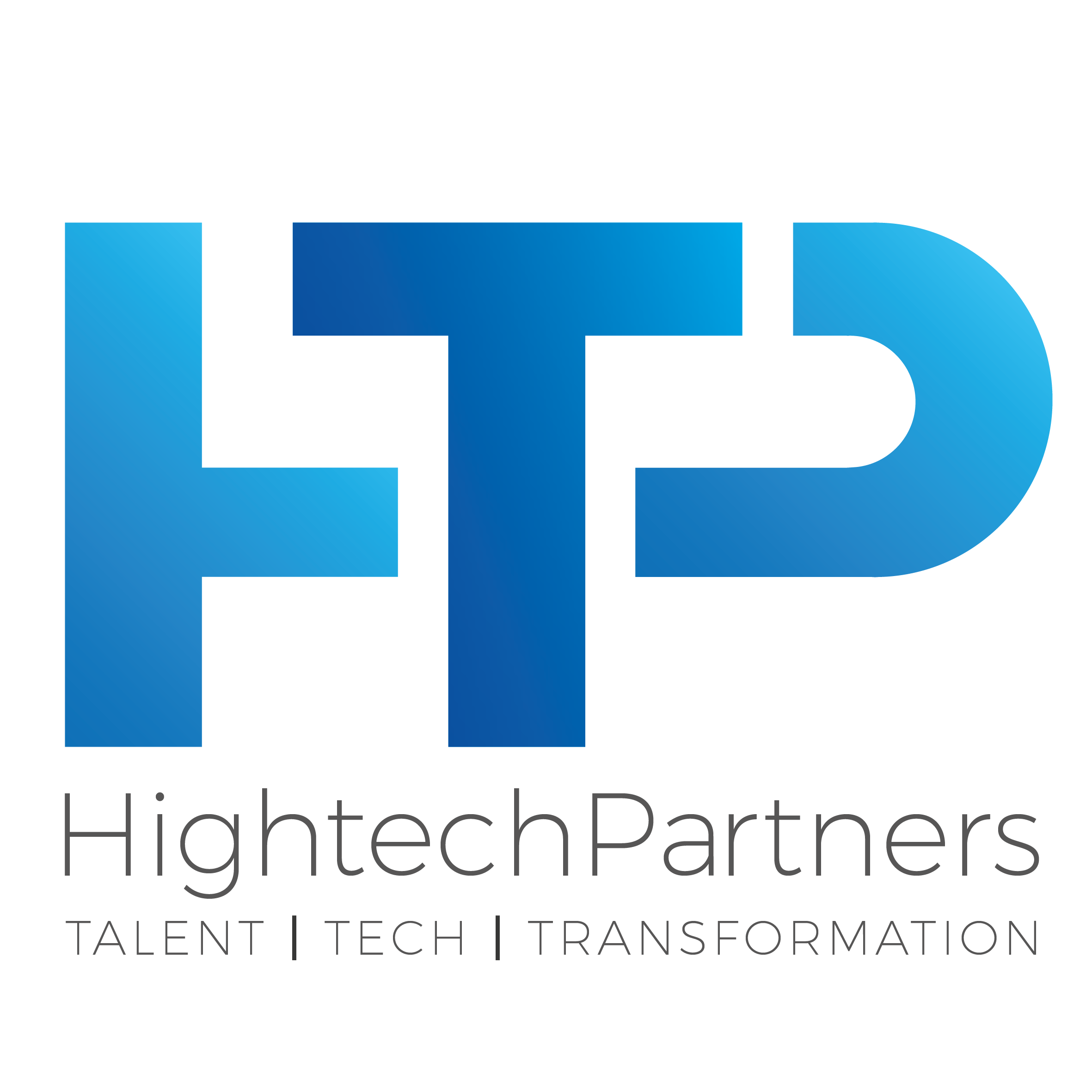 Hightech Partners Logo