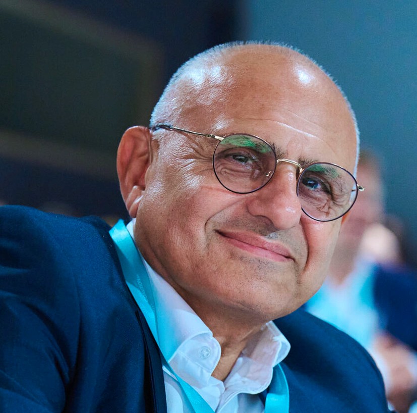 Georges Ataya