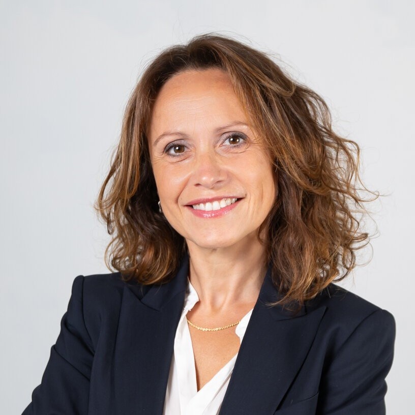 Sandrine Lebouc